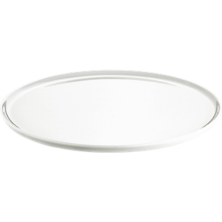 Pillivuyt Pillivuyt pizzatallerken Ø36 cm Hvid