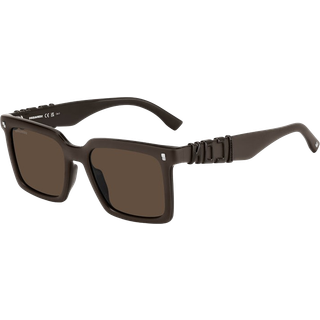 Dsquared2 ICON 0025/S YZ4/70 Solbriller Marrone