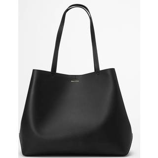 Marc O'Polo Pija Shopper taske sort