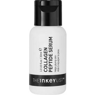 The INKEY List Collagen Peptide Serum 30 ml