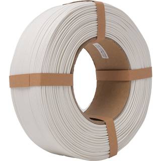 eSUN PLA-Mat Refill 1kg - Mælkehvid