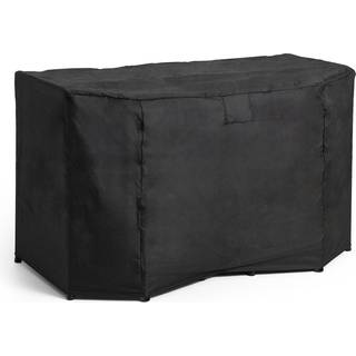 Hay - Palissade Cover - passer til bord str. L82,5 x W90 x H75 incl. 2 pcs. Dining Armchair
