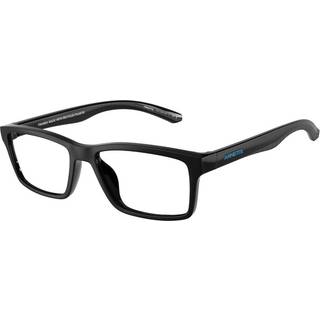Arnette AN7262U A.T. 2.0 2900 52 Briller Mænd Black - Matte Black - 52mm
