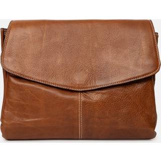 RE:DESIGNED Crossbody Liri Big - Brun