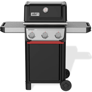 Weber spirit E-310 gasgrill (På lager i varehus)