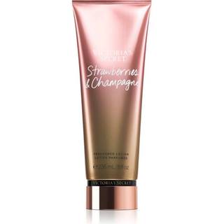 Victoria&#39;s Secret Strawberries & Sparkling Wine Kropslotion til kvinder 236 ml - 236 ml