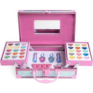Martinelia Let&#39;s Be Mermaids 3 Levels Beauty Case