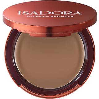 IsaDora The Cream Bronzer 50 Medium - 6 g