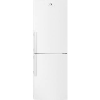 Electrolux LNT3LE3WR Køle-fryseskab - Farve: Hvid