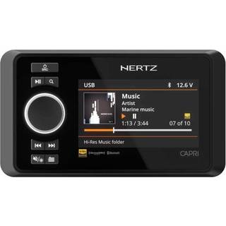 Bluetooth-adapter Hertz HMR BT
