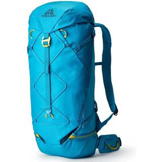 Gregory Alpinisto LT 28 MD/LG Piton Blue, OneSize