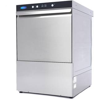 Underbordsopvaskemaskine - 50 x 60cm - 400V