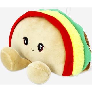 Taco legetøj i plys