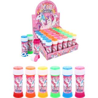 Unicorn sæbebobler 50 ml