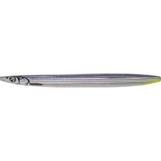 Savage Gear Sandeel 3D LT Loose Scales Hot Purple 23g