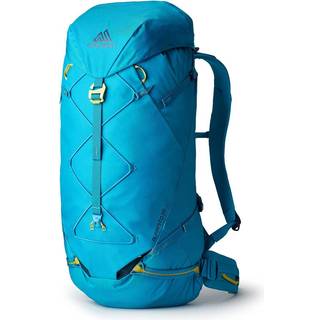 Gregory Alpinisto LT 38 SM/MD Piton Blue, SM/MD