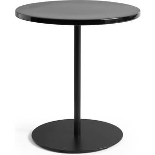 Hay - Bord - Pyro Coffee table - Indendørs/udendørs - Sort