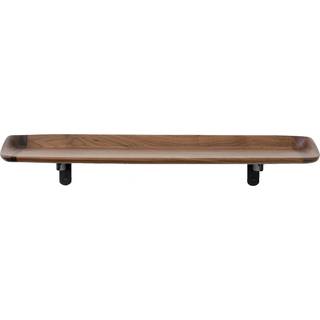 &Tradition Guild HM14 Hylde L75 Lakeret Valnød