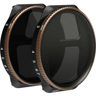 Polarpro Air 3S VND  3-7 / Black Mist