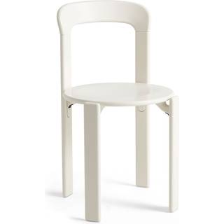 HAY Rey Chair Spisebordsstol Sky Grey