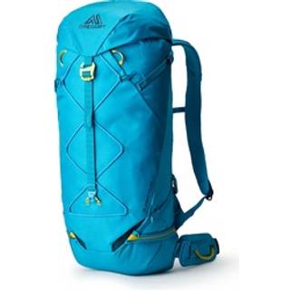 Gregory Alpinisto LT 28 SM/MD Piton Blue, SM/MD