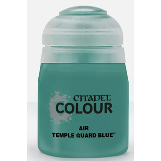 Temple Guard Blue - Air - Citadel Paint - Games Workshop