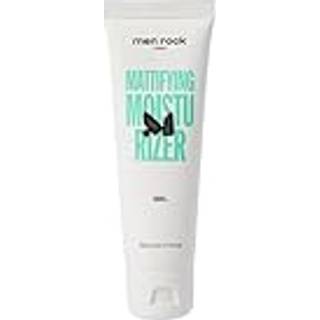 MenRock Mattifying Gel Moisturizer (50 ml)
