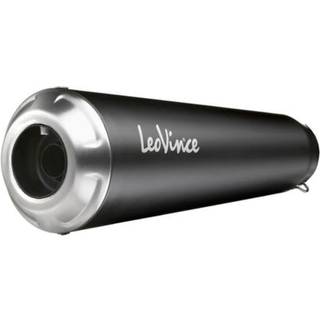 Leo Vince GP One udstødningssystem med EG-BE