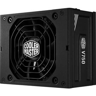 Cooler Master V SFX Gold ATX 3.1 750W strømforsyning (sort)
