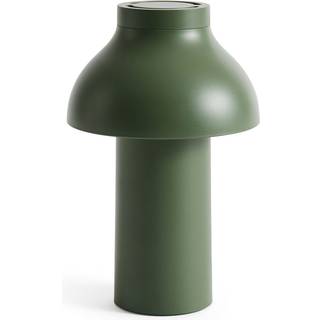 Hay - PC Portable Lamp No 2 - Olive