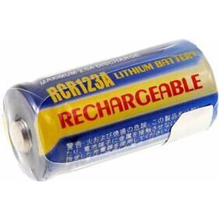 Batteri til Leica Mini Zoom