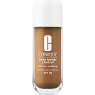 Clinique Even Better Vitamin Makeup SpF 50 Medium Deep Warm 3