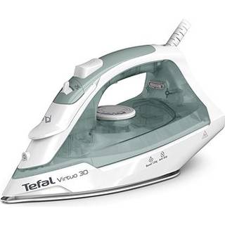 Tefal Virtuo 30 dampstrygejern Grå FV2C42E0