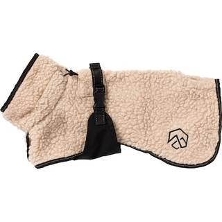 Hundedækken Dolly traxx® Beige