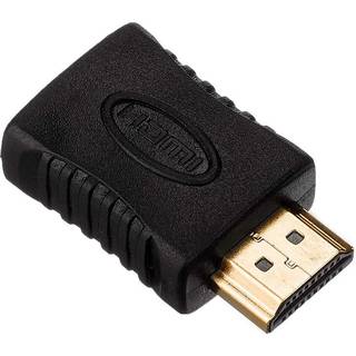 Lindy HDMI CEC hun til HDMI han adapter