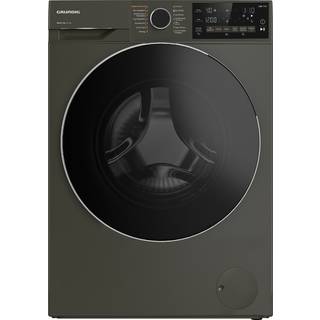 Grundig GR7700 GDP81064M vaskemaskine/tørretumbler ➞ På lager - klar til levering