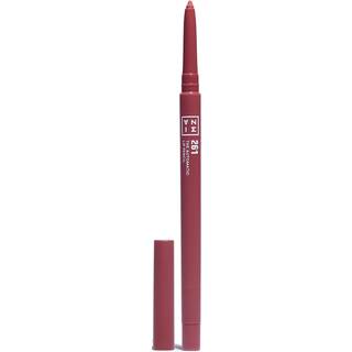 3INA The Automatic Lip Pencil 261 Dark Nude