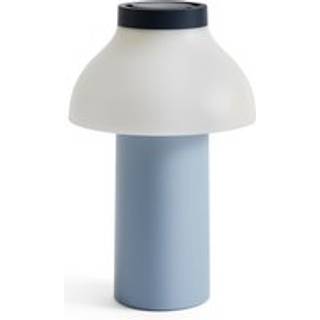 HAY - PC Portable Bordlampe Slate Blå