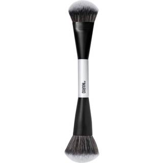 Makeup By Mario - F4 Brush - 1 Pc - For Women - Sort