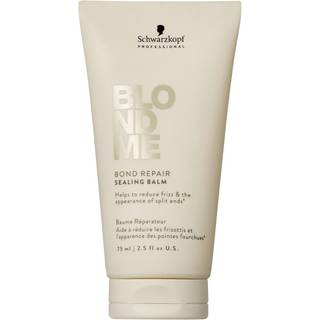 Schwarzkopf Professional BlondMe Bond Repair Sealing Balm 75 ml