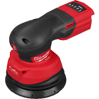 Milwaukee M18 Fuel Excentersliber FROS125-0B