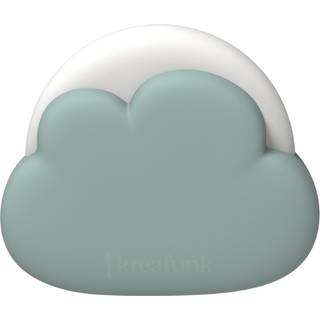 Cloudy