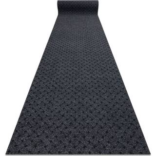 Visker skridsikker løbende målere VECTRA 900 ekstern, intern, gummibelagt - antracit 200 cm 200x300 cm