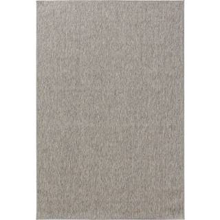 ASPEN Lysegrå Indendørs- Og Udendørs Tæppe - Rektangulær / 200x300 cm / Grå