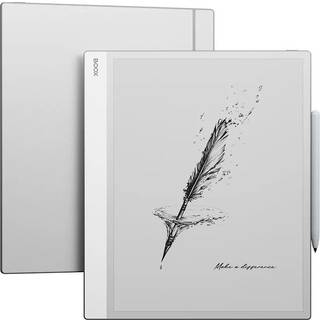 ONYX BOOX Note MAX - 13.3" skærm - 128GB - Inkl. gratis 2 mdr. Saxo abonnement