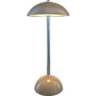 Batteri Suave Bordlampe - Genopladelig - Taupe - Veli-Line