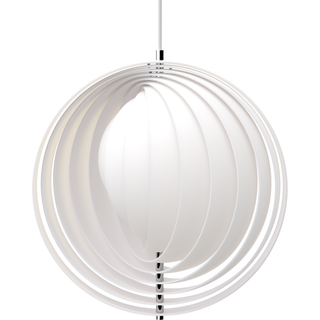 Moon Opal Ø44,5 Pendel - Verpan