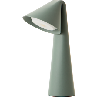 Ami Portable Bordlampe - Sage Green