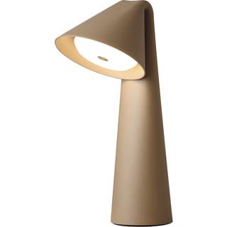 FRANDSEN AMI OLIVE STONE PORTABLE BORDLAMPE