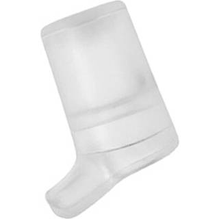 Camelbak Eddy+ voksenflaske udskiftningsbidventil - Enkeltvare - Eddy+ kun